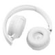 thumbnail image 3 of AudÃ­fonos InalÃ¡mbricos Jbl Tune 510bt Jblt510bt Blanco JBL Over-head, 3 of 4