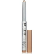 theBalm Batter Up Eyeshadow Stick, Shutout 0.06 oz