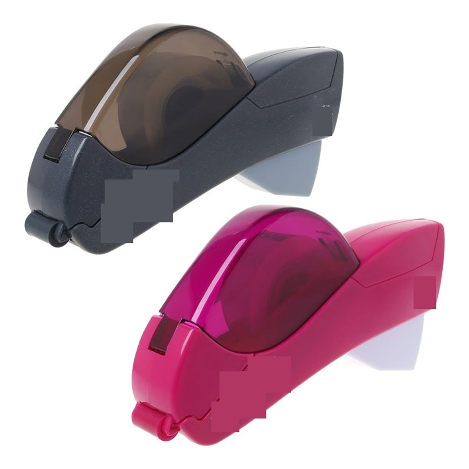 Automatic Tape Dispenser, Hand-held One Press Cutter For Gift Wrapping Scrap Book ,Ready to Use