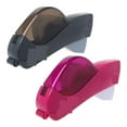 thumbnail image 2 of Automatic Tape Dispenser, Hand-held One Press Cutter For Gift Wrapping Scrap Book ,Adhesive Cutter with Manual & Auto Ideal, 2 of 5