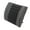 Black + White, variant on SPRING PARK Car Electric Massage Cushion Vehicle Seat Back Waist Support Lumbar Pad Massager