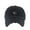 Brush Black, variant on Snail Vintage Baseball Cap Embroidered Cotton Adjustable Distressed Dad Hat