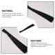 thumbnail image 2 of 1 UNID realista Machete Fake Machete Prop Simulación Cutter Prop Cutter Fiesta de Halloween, 2 of 6