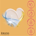 thumbnail image 6 of Jergens Skin Firming Body Lotion for Dry Skin, Moisturizer with Collagen, Elastin, 16.8 oz, 6 of 10