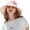 Pink/Beige, variant on Wide Brim Sun Hats for Women Reversible Bucket Hat UV Sun Protection Hat UPF 50+ for Beach Travel Hiking Gardening