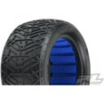 thumbnail image 2 of Pro-Line Racing Resistor 2.2" S4 Buggy Rear Tires, PRO8281204, 2 of 2