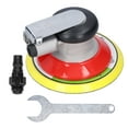 thumbnail image 1 of Air Sander Pneumatic Powered Polishing Machine Polisher Industrial Supplies KP‑6561Japanese Style, 1 of 5
