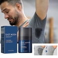 thumbnail image 2 of Sweat Control Deodorant Ball Mild Non-irritating Remover Men Care Product, 2 of 5