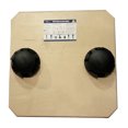 thumbnail image 2 of Fitterfirst 20" Professional Rocker Board with Tri Level Design, 2 of 4