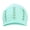 Mint Green, variant on Chemo Cap for Women, Soft Bamboo Sleep Cap Breathable Lightweight Beanie for Hair Loss Night Sleeping Cancer Headwear Stretch Comfort Fit