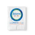 thumbnail image 2 of Jefferies Socks Girls Knee High School Uniform Socks 4-Pack, Sizes 4-14, 2 of 5