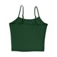 thumbnail image 5 of Camisola sin mangas con cuello redondo para mujer, ropa de verano, blusa de poliéster, 5 of 7