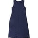 thumbnail image 2 of Vestido Midi de encaje Alfani para mujer azul 14, 2 of 2