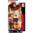 thumbnail image 2 of Transformers Generations Combiner Wars Legends Class Huffer Figure, 2 of 3
