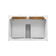 thumbnail image 7 of James Martin Vanities 503-V36 Chicago 36" Dual-Mounted Single Basin Vanity Cabinet Only -, 7 of 7