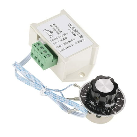 

4-20MA Adjustable Analog Quantity Current Signal Generator Module