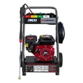 thumbnail image 3 of Hidrolavadora a Gasolina Aksi 6.5 HP Industrial, 3 of 5