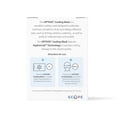 thumbnail image 5 of OPTASE Cooling Eye Mask - Reusable Cooling Mask Featuring HydroCool Tech Designed to Relieve Allergy Symptoms Such As Itchy, Red, Watery Eyes as Well as Puffy or Inflamed Eyes and Eyelids., 5 of 10