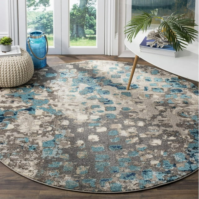 Safavieh Monaco Driskoll Abstract Area Rug