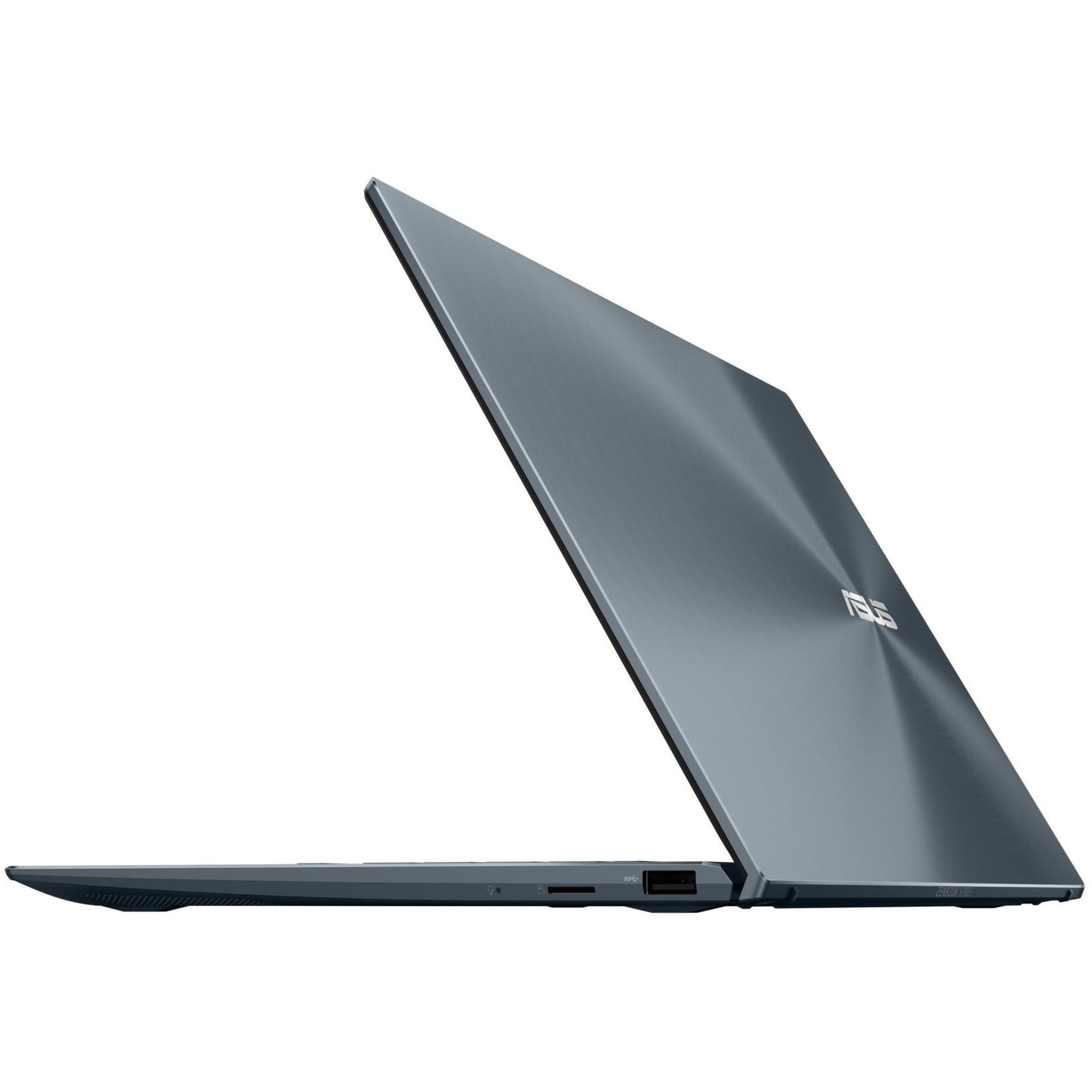 ASUS ZenBook 13 Ultra Slim Laptop 13.3 Screen Intel Core i7 8GB Memory  512GB Solid State Drive Wi Fi 6 Windows 11 UX325EA OS72 - Office Depot