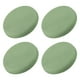 thumbnail image 1 of 4 piezas Fundas de taburete redondo, Fundas de silla redonda Diámetro 12-14", Cojines de asiento de silla redonda Matcha, 1 of 6