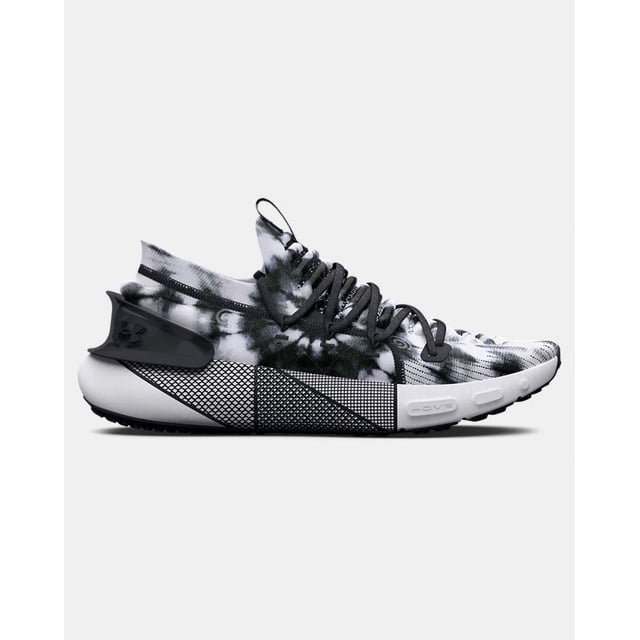 Tenis Under Armour 235 cm para Correr Suela de goma Tecnologia UA HOVR