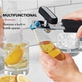 thumbnail image 4 of Abrelatas KitchenAid Soft Classic Multifunción, 4 of 5