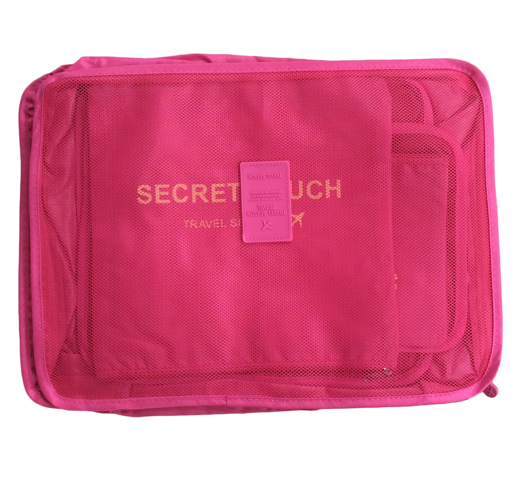 walmart luggage sets in store