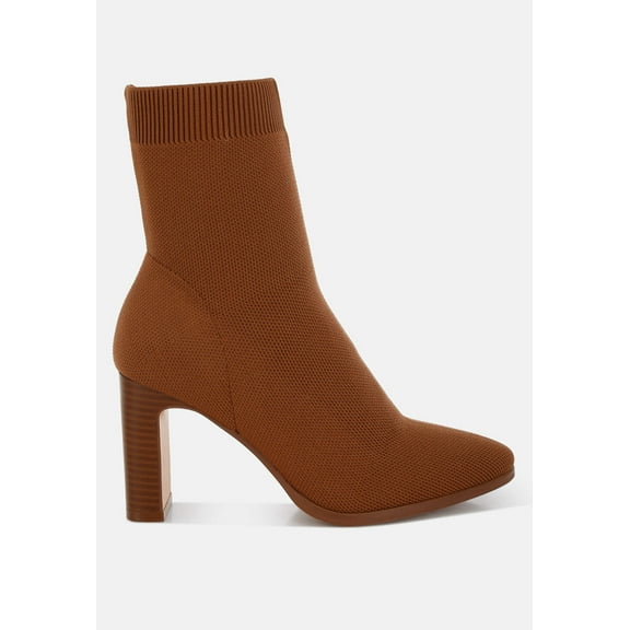 Lopa Flyknit Ankle Boots
