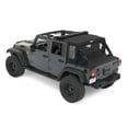 thumbnail image 5 of Bestop 53900-35 Halftop(TM) Soft Top, 5 of 5
