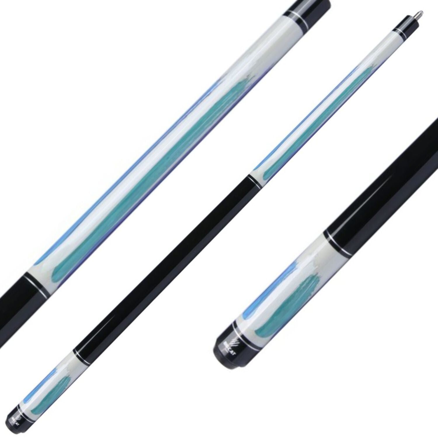 Big Cat® Paint VII Dynamite Black
