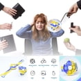 thumbnail image 5 of Correa giratoria para niños Fidget Toy HUOGUO Pop it Watch, 4 unidades, 5 of 5