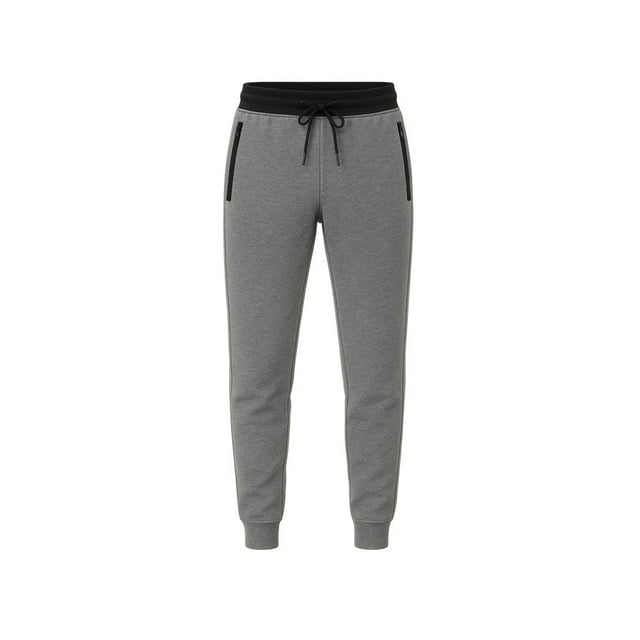 Jogger Deportivo Wilson para Hombre Color Gris Talla G
