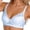 BU2, variant on Women's Lace Bra Sheer Underwire Unlined Plunge Everyday Bras Full Coverage Bralettes Purple 75C