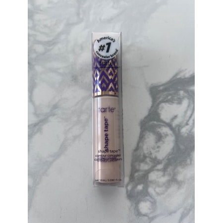Tarte Double Duty Beauty Shape Tape Concealer SAME-DAY SHIPPNG