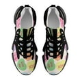 thumbnail image 5 of Valentine's Day, Love, Fun Walking Shoes for Men Woman Lightweight Tennis Fashion Elastic Sports Shoes Cushion Basketball Shoes, 5 of 7