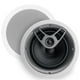 thumbnail image 1 of Altavoz de techo Polk Audio MC80 de 2 vías y 8 pulgadas blanco, 1 of 8