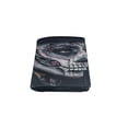 thumbnail image 3 of CADecor Skull Blanket Fleece Throw Blanket for Sofa or Bed 58x80 inches, 3 of 3