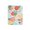 color#26, variant on 2025 Personalized Weekly and Monthly Planner - A5 Hardcover Flower Design Diary for Schedules, English Language, 21.5x15.5cm, Ideal for Sellers & Organized Planning