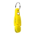 thumbnail image 1 of Clip de liberación a presión, Clip de liberación de línea para tabla cepilladora de peso, pesca de curricán Amarillo, 1 of 8