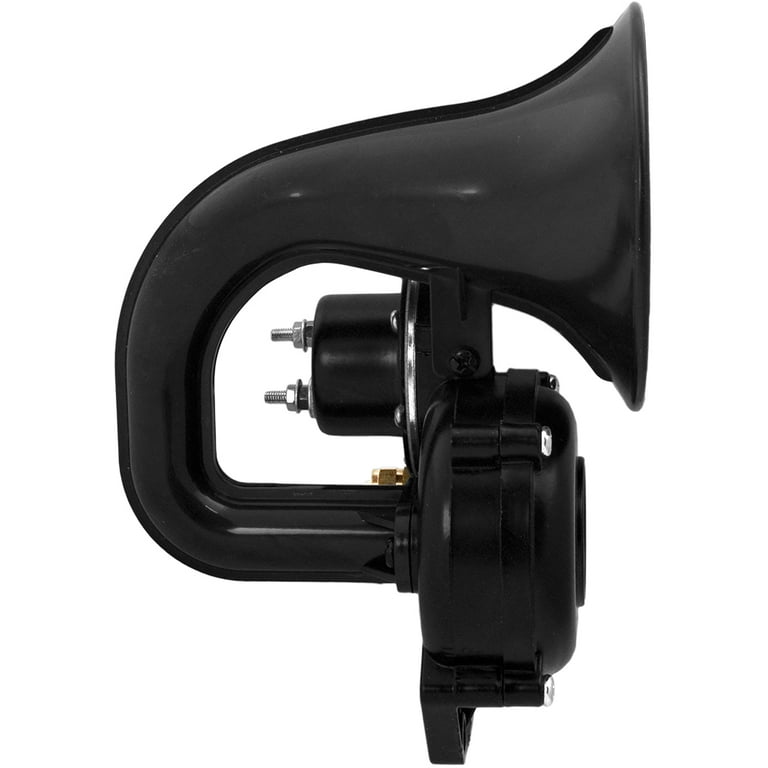 Truck horn hotsell for bike