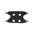 thumbnail image 1 of Mesh Cloth Pet Grooming Hammock Portable Washable Replacement Solid Color Ear Cleaning Bathing Nail Trimming Restraint Bag, 1 of 8