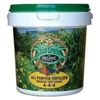 4-4-4 Organic All Purpose Fertilizer 2kg