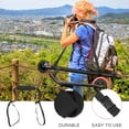 thumbnail image 3 of EIMELI Kids Balance Bike Belt Scooter Shoulder Strap Folding Hover Hoverboard, 3 of 8