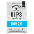 thumbnail image 2 of (2 pack) Kinder's Ranch Dip and Seasoning Mix, 1.25 oz Package, 2 of 6