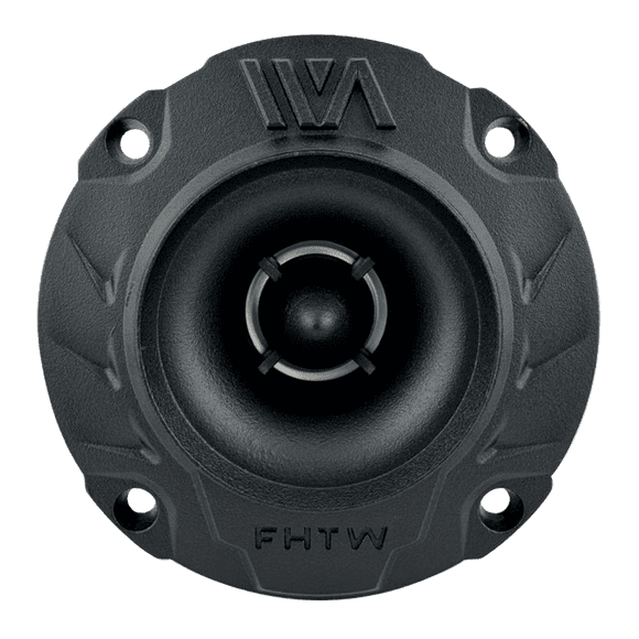FHTWBK TWEETER WARAUDIO BLACK