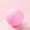 pink, variant on Massage Ball TPE Trigger Point Muscle Relaxation Ball for Back Foot Shoulder Yoga and Fitness