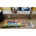 thumbnail image 2 of Lowchen Dish Drying Mat, 2 of 2