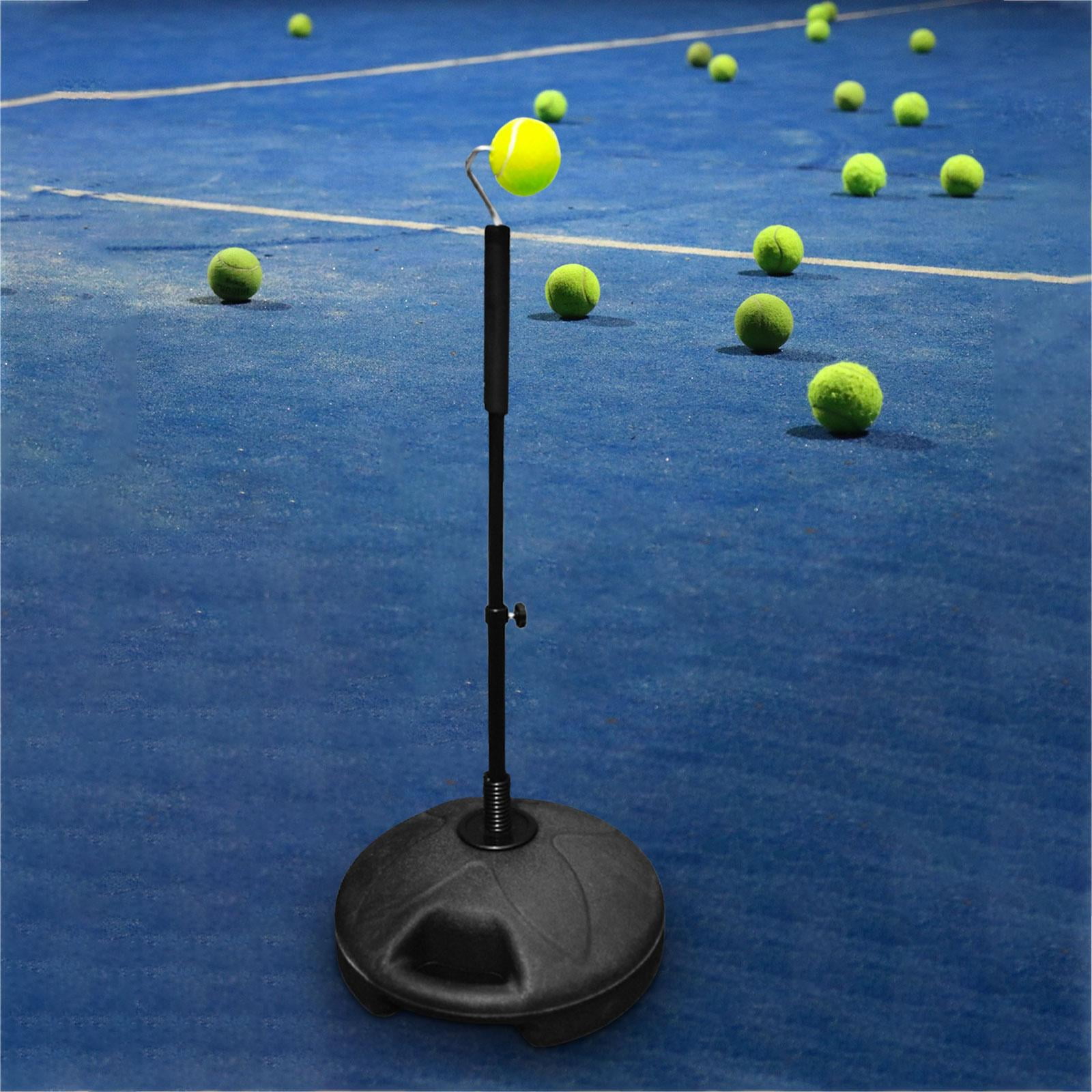 Baoblaze Tennis Tennis Practice er for Indoor Outdoor Home Child Adults