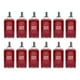 thumbnail image 1 of Pack de 12 Licor de Tequila Gran Malo Jamaica 750 ml, 1 of 4